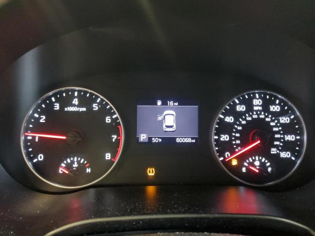 2021 KIA SELTOS LX KNDEPCAA7M7062275