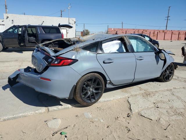 2024 HONDA CIVIC SPOR - 19XFL2H89RE041223