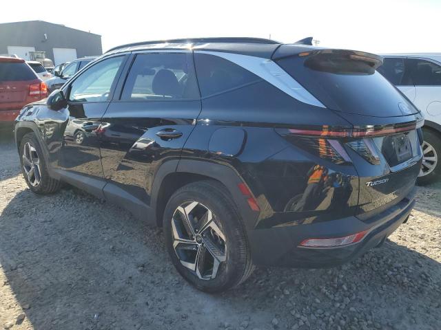 Vin: 5nmjfcde7rh431071, lot: 50384225, hyundai tucson sel 20242