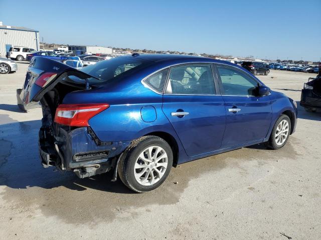 2019 NISSAN SENTRA S - 3N1AB7AP5KY228316