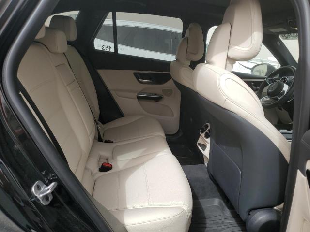 2024 MERCEDES-BENZ GLC 300 4M W1NKM4HBXRF133894