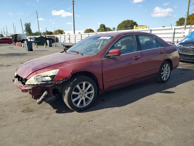 HONDA ACCORD SE