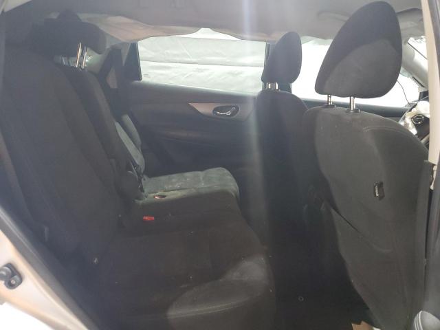 2015 NISSAN ROGUE S - KNMAT2MV4FP550122