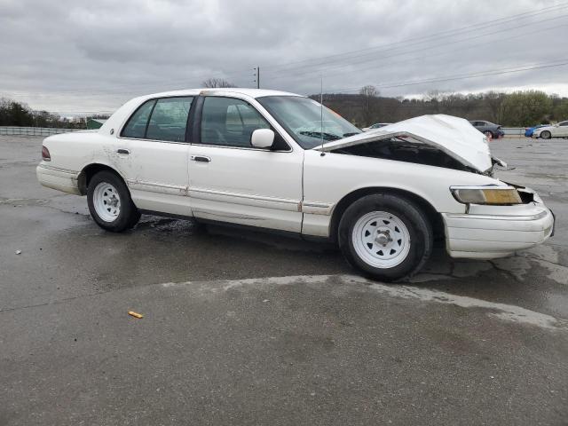 Vin: 2melm75w1rx675988, lot: 49810835, mercury grmarquis ls 19944