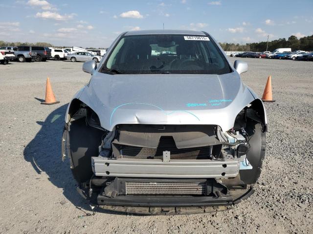 2016 CHEVROLET TRAX LS - 3GNCJKSB5GL234028