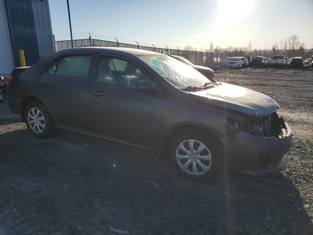 Vin: 2t1bu4ee0dc942800, lot: 48279115, toyota corolla base 20134