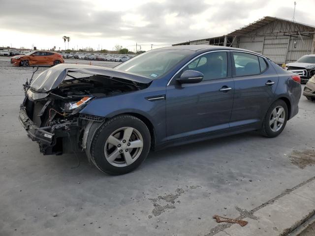 2015 KIA OPTIMA LX #3147116389