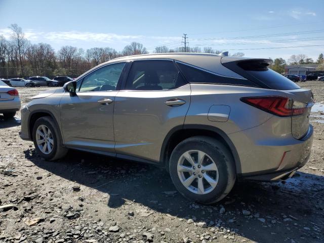 Vin: 2t2bzmca3hc117658, lot: 50461525, lexus rx350 350 base 20172