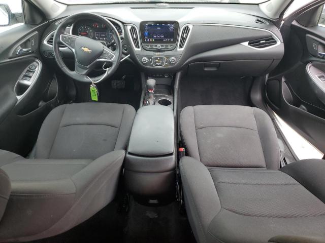 2022 CHEVROLET MALIBU RS - 1G1ZG5ST1NF157119
