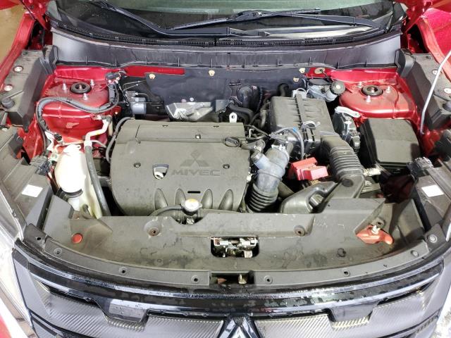 2020 MITSUBISHI OUTLANDER - JA4AP3AU0LU007170