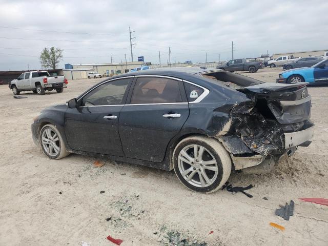 Vin: 1n4bl3ap4dc225223, lot: 51218355, nissan altima 3.5s 20132