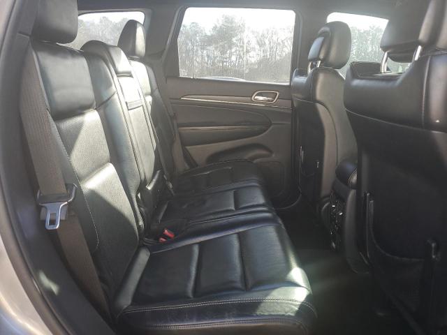 2015 JEEP GRAND CHER - 1C4RJEBG1FC217592