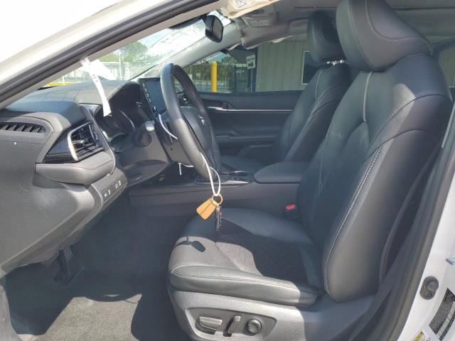 2023 TOYOTA CAMRY XSE - 4T1K61AK7PU756906