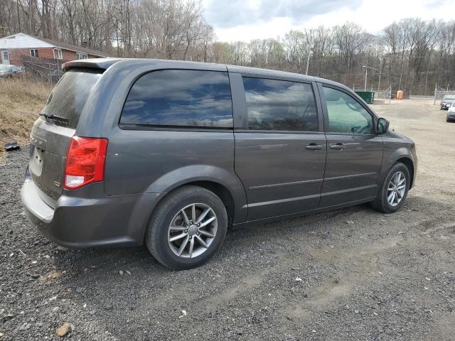 Vin: 2c4rdgbg8gr349633, lot: 49250685, dodge caravan se 20163