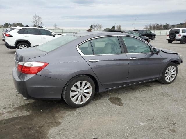 2015 HONDA ACCORD EXL - 1HGCR2F86FA174574