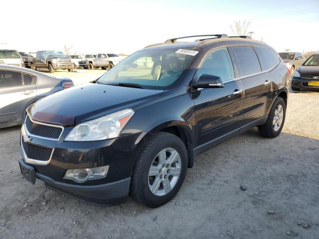 Vin: 1gnlvged1aj234119, lot: 49303515, chevrolet traverse lt 2010 img_1
