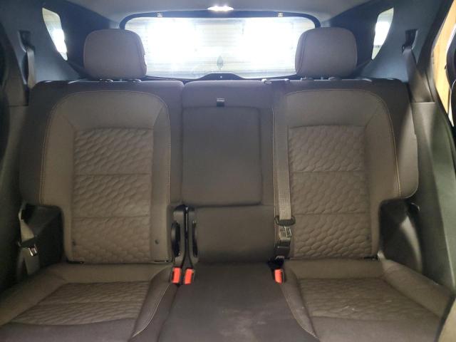 2019 CHEVROLET EQUINOX - 2GNAXTEV3K6300428