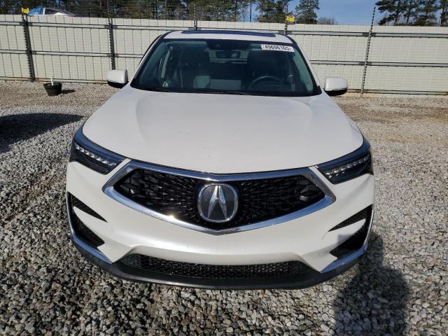 2020 ACURA RDX - 5J8TC2H30LL009042