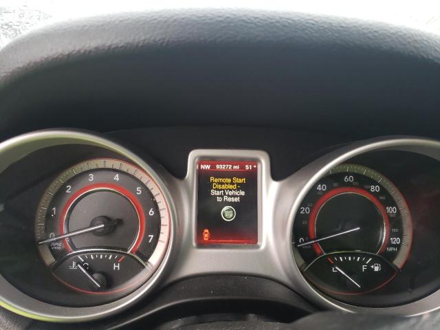 2017 DODGE JOURNEY GT 3C4PDDEG8HT569404