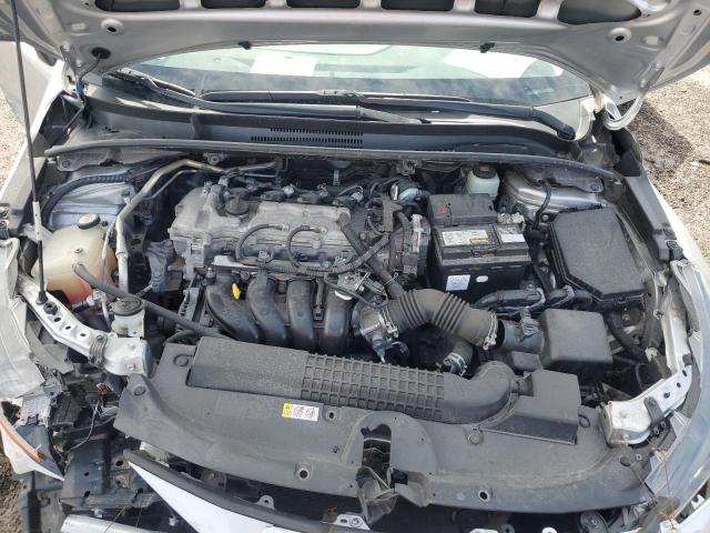 2020 TOYOTA COROLLA LE #3290244256