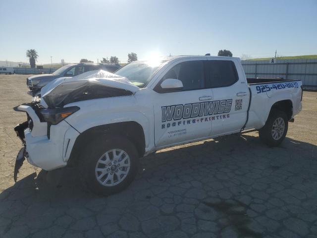 Vin: 3tmkb5fn6rm002736, lot: 50411775, toyota tacoma double cab 2024 img_1