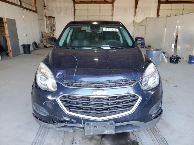 2016 CHEVROLET EQUINOX LS - 2GNFLEEK3G6357819