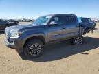 2021 TOYOTA TACOMA DOU - 3TYCZ5AN9MT010611