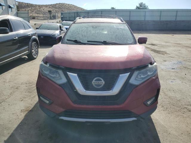 2018 NISSAN ROGUE S - 5N1AT2MV4JC709278