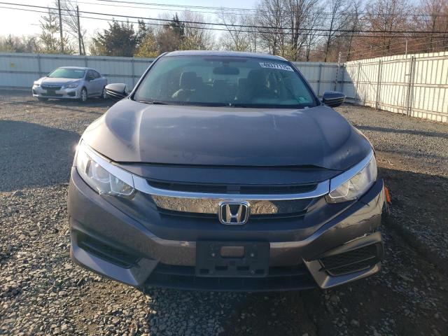 2018 HONDA CIVIC LX - 2HGFC2F59JH537190