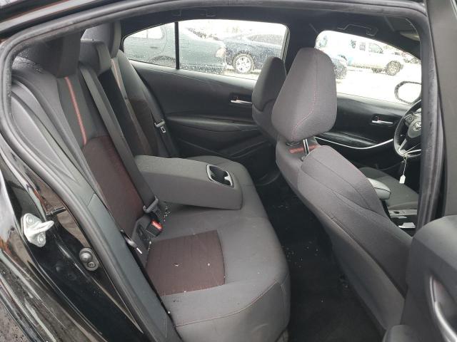 2023 TOYOTA COROLLA SE - JTDS4MCE4P3514602