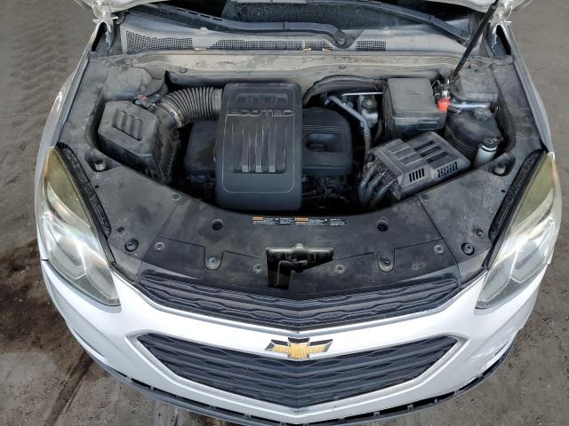 2016 CHEVROLET EQUINOX LS - 2GNALBEK8G6148729