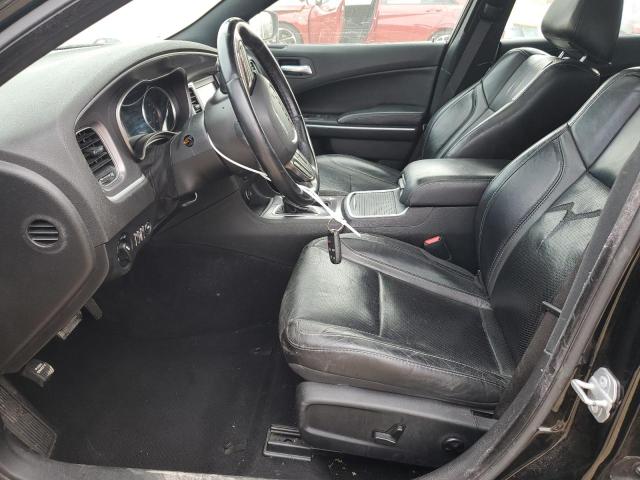 2021 DODGE CHARGER SX - 2C3CDXBG6MH522285