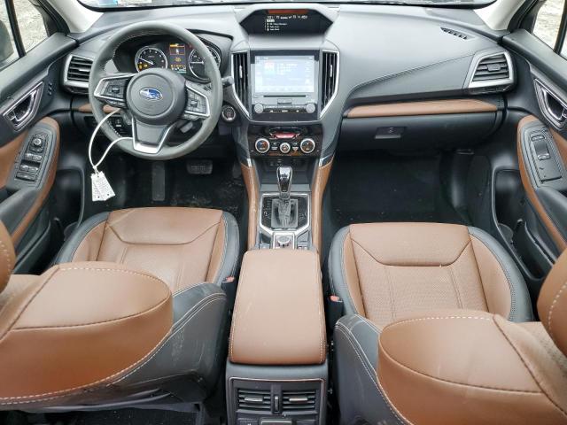 2023 SUBARU FORESTER T JF2SKARC3PH536539