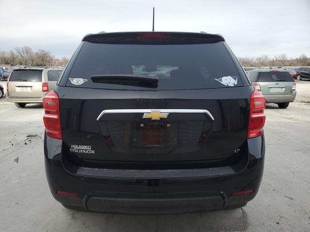 2017 CHEVROLET EQUINOX LT - 2GNALCEKXH1523198