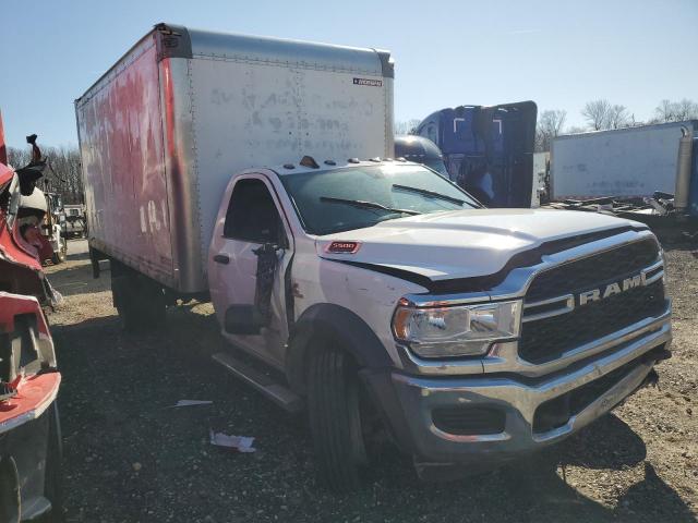 2022 RAM 5500 #3256365344