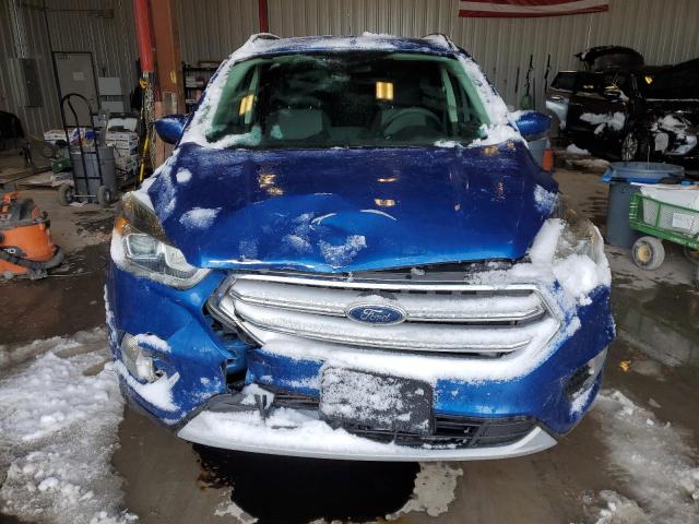 2017 FORD ESCAPE SE - 1FMCU9G96HUB69272