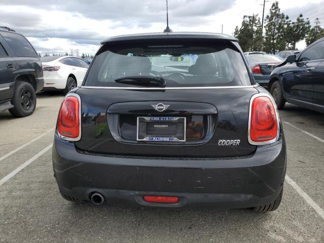 2019 MINI COOPER WMWXP5C56K2H31697