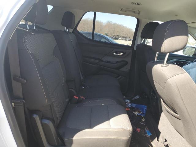 2019 CHEVROLET TRAVERSE L - 1GNEVFKW3KJ251580