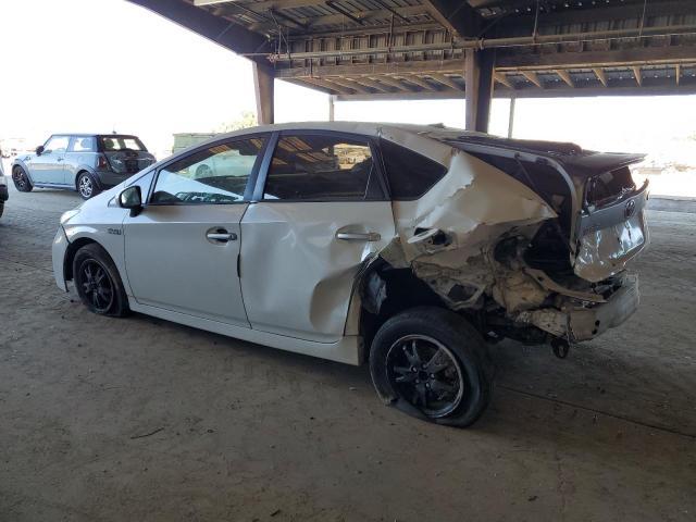 Vin: jtdkn3dp8e3062562, lot: 47464345, toyota prius 20142