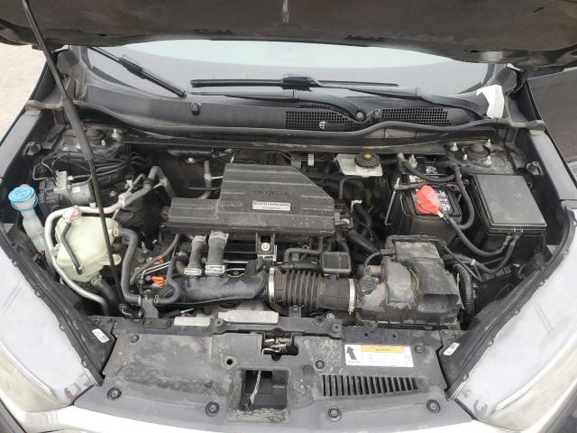 2017 HONDA CR-V EX - 5J6RW2H57HL030912