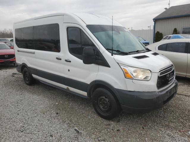 Vin: 1fbax2cm6fka75622, lot: 49410195, ford transit t-350 20154