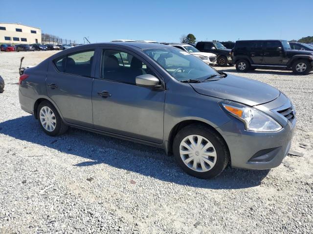 2018 NISSAN VERSA S - 3N1CN7AP3JL806473