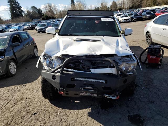 2015 TOYOTA TACOMA DOU - 3TMMU4FN0FM074993
