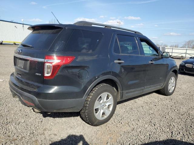 Vin: 1fm5k8b86ega28090, lot: 47107625, ford explorer 20143