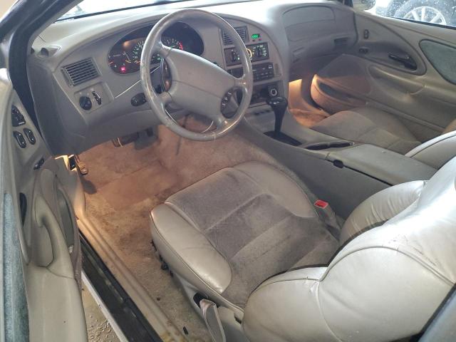 1997 MERCURY COUGAR XR7 #3317810074