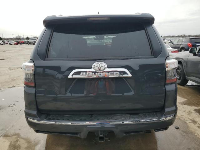 2024 TOYOTA 4RUNNER LI JTEKU5JR4R6264853