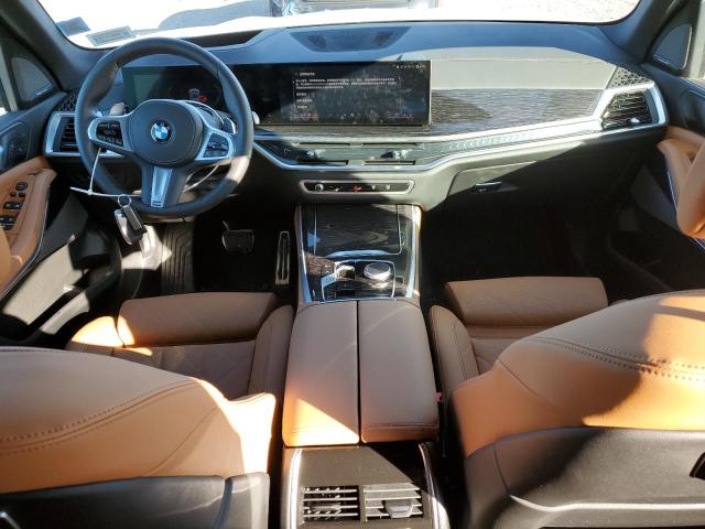 2025 BMW X5 XDRIVE4 - 5UX23EU0XS9Y03404