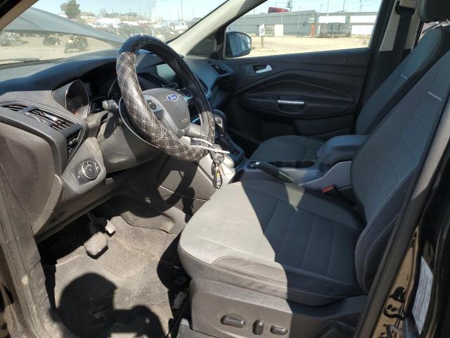 2015 FORD ESCAPE SE - 1FMCU9G92FUB98099