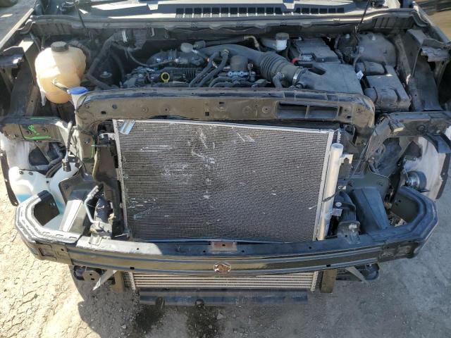 2019 FORD EDGE TITAN - 2FMPK4K95KBC01921