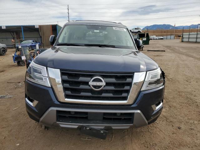 2024 NISSAN ARMADA SL JN8AY2BA3R9417088